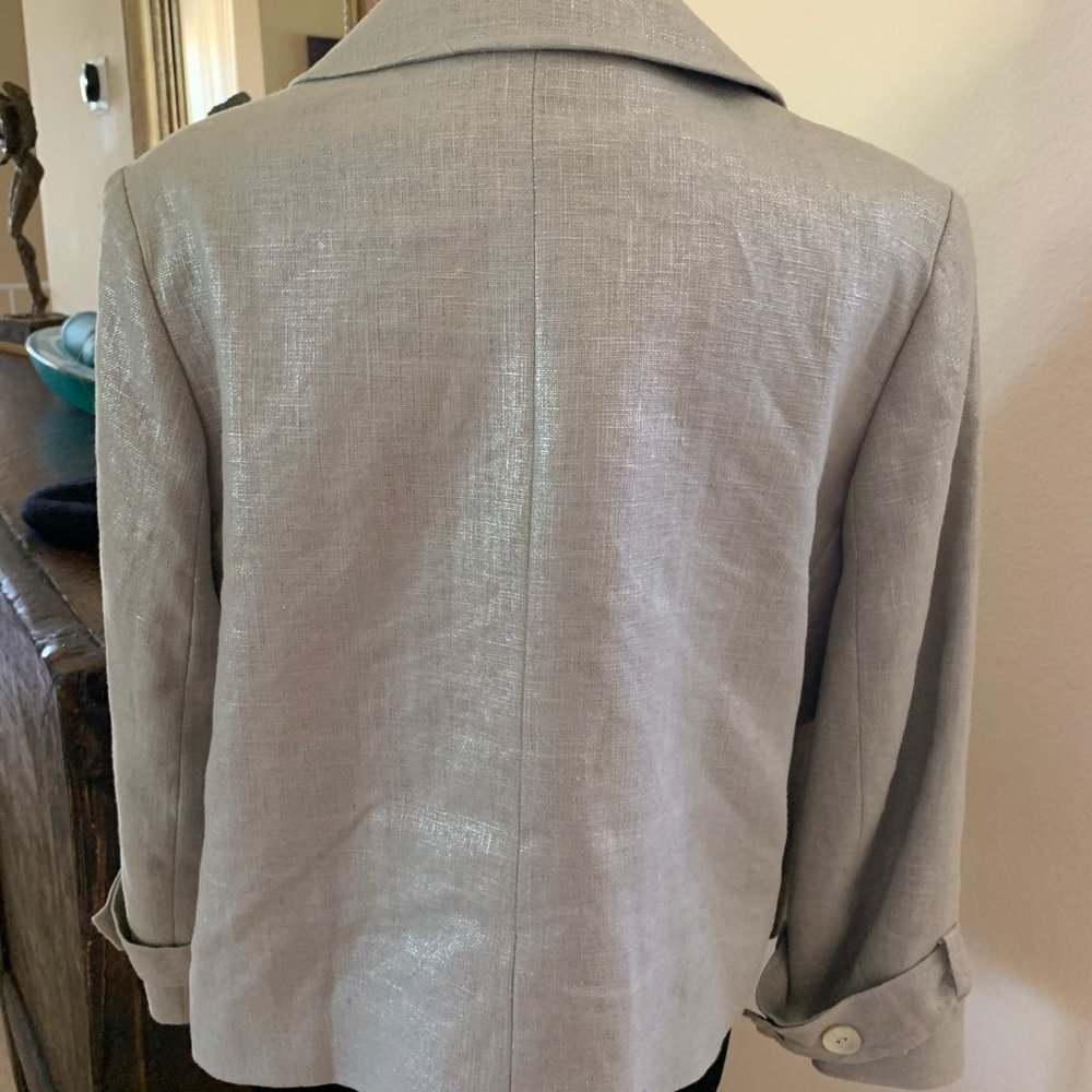 Jacket - Picture 3 of 3